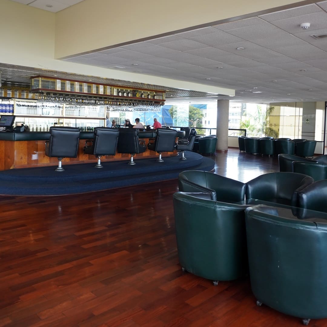 Bar Miramar - 01