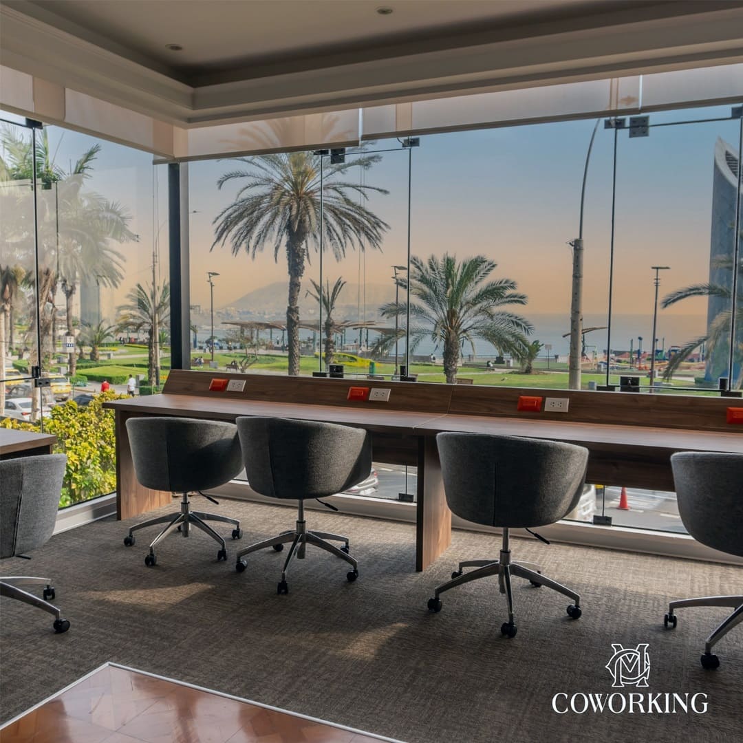 Coworking - 01