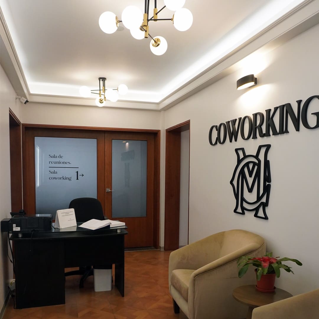 Coworking - 02