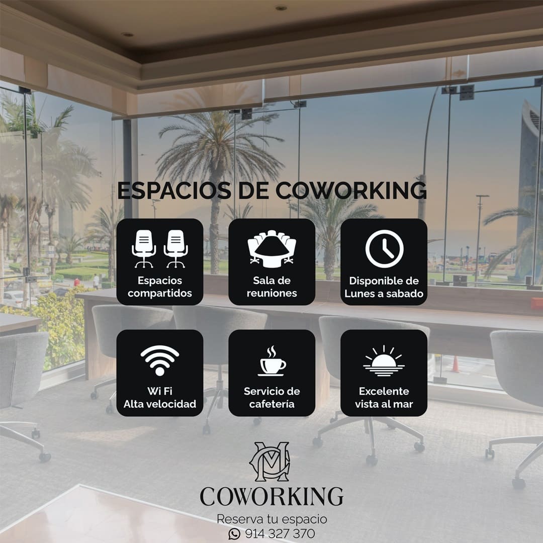 Coworking - 03