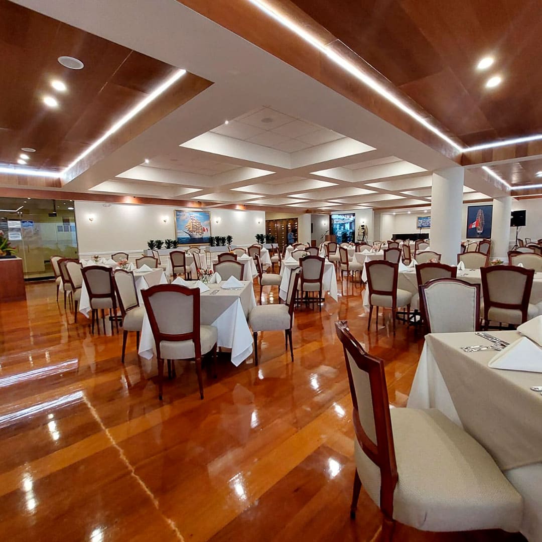 Gran comedor union 01