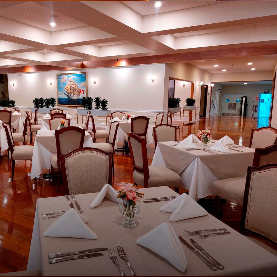 Gran comedor union 02