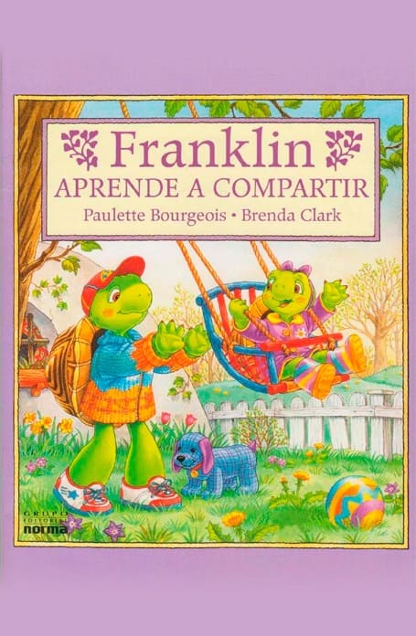 franklin_aprende_a_compartir