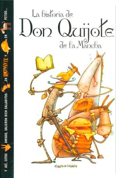 la_historia_de_don_quijote