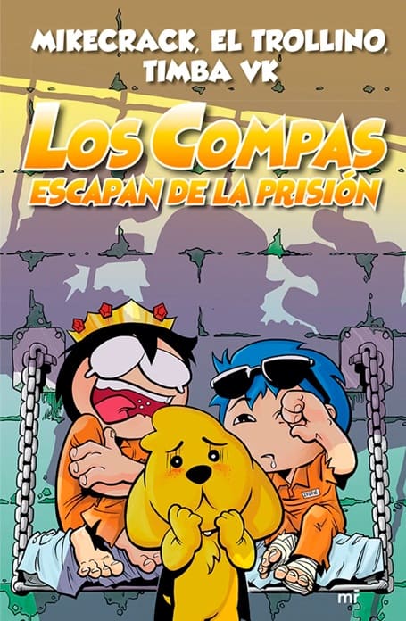 los_compas_escapan_de_prision
