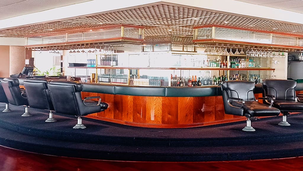 Bar Miramar — Club Social Miraflores