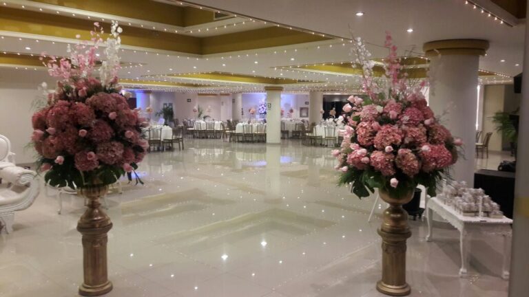 Salón Casino — Club Social Miraflores