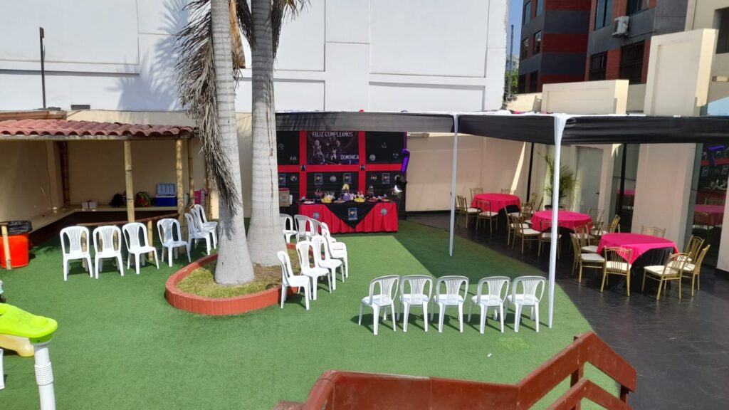 Eventos Culturales — Club Social Miraflores