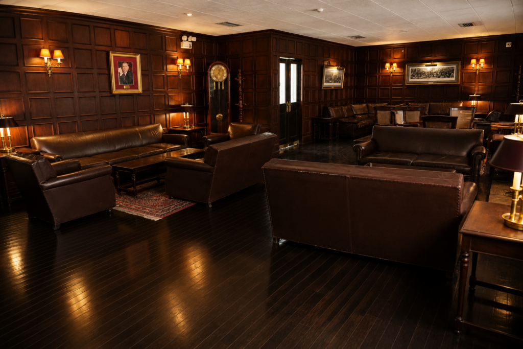 Bar Inglés — Club Social Miraflores